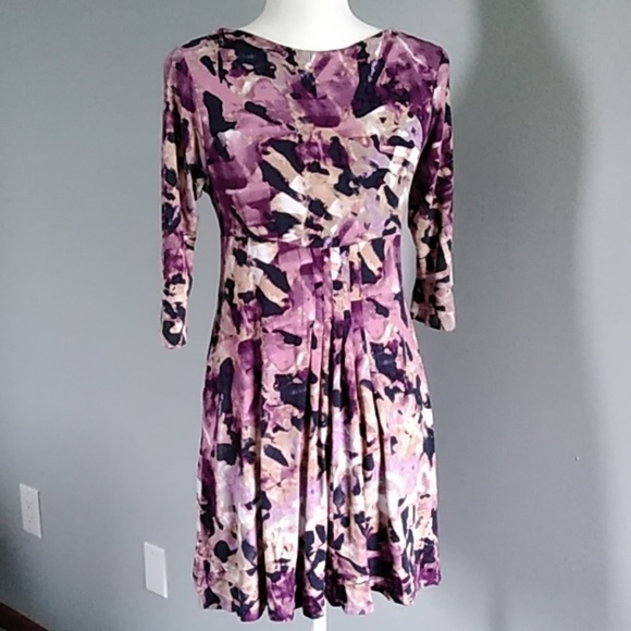 RePosh Colorful Dress! - Picture 3 of 8